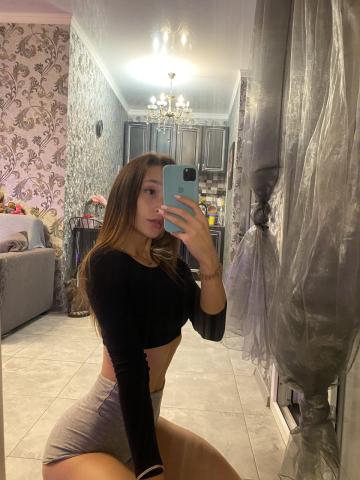 Анкета проститутки Юна, 23 года
